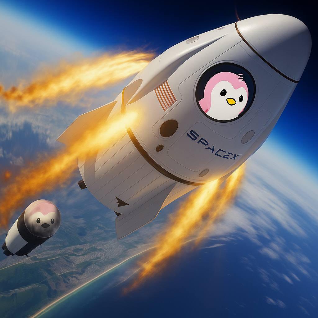 ElCryptoDoc's tweet image. GM Fam!☕️
When $POLLY moves, it moves fast.
As of yesterday, holding $POLLY in your AGW wallet, means you’re earning XP on @AbstractChain which means a bigger $ABS drop is coming your way.
Don’t get sidelined!🫡