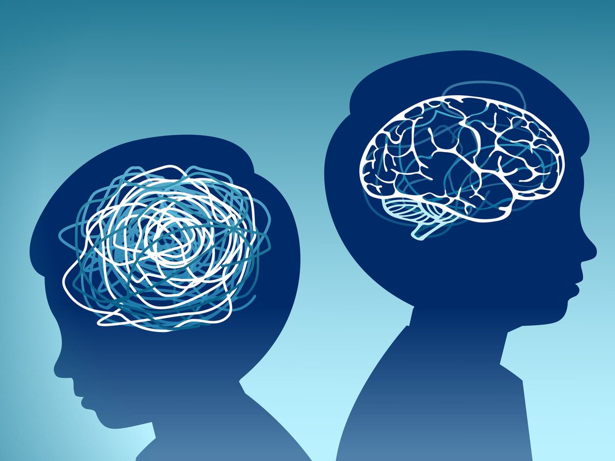 DBDouble's tweet image. Thinking differently about mental health: ADHD is not a neurological condition criticalpsychiatry.blogspot.com/2025/07/adhd-i…