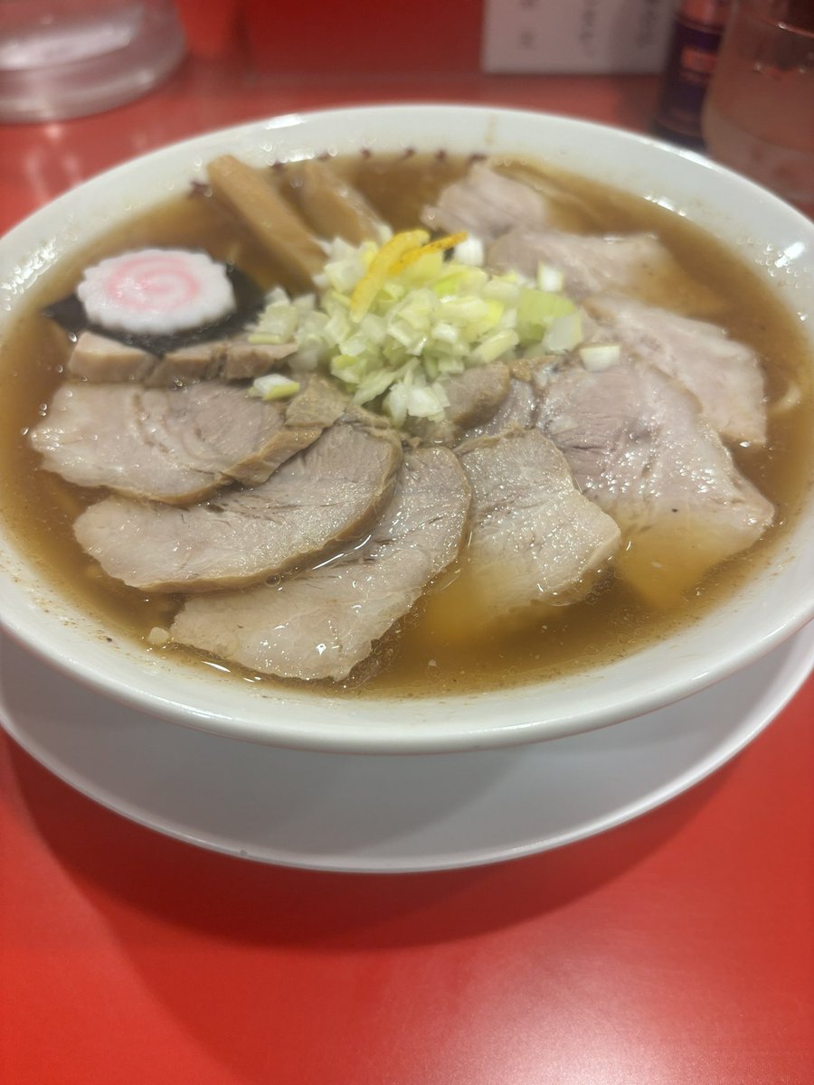 ym2947el's tweet image. 駒澤のふくもり
大変すすれました
せたが屋グループと知ってたらこなかった
980円〜の味じゃねーわ