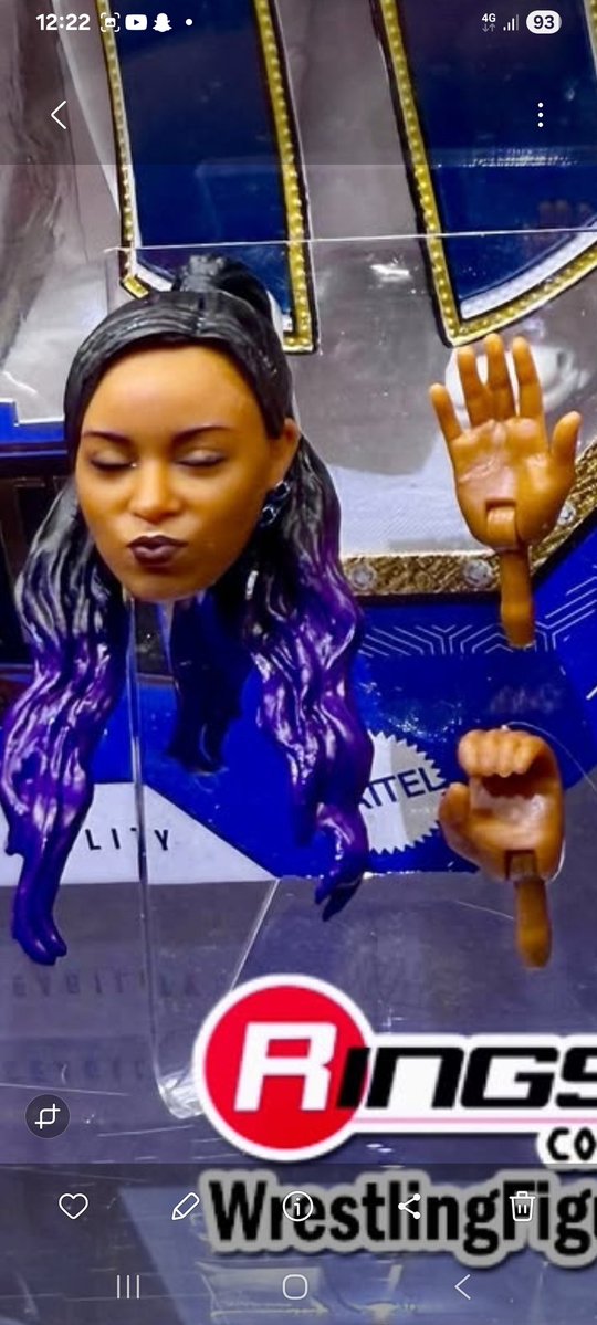 MyNamesDEADMAN's tweet image. AYOOO 

What the hell are these hands choices 💀