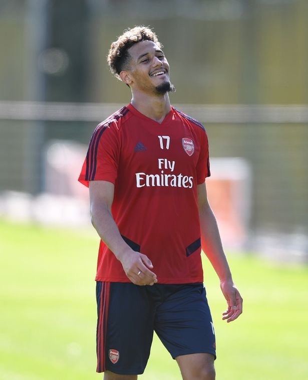 afcnxthxn's tweet image. 6 years ago, William Saliba joined The Arsenal and the rest is history. ❤️🧱