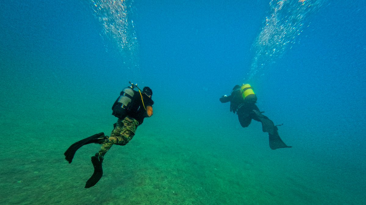 US Spec Ops Europe tweet media