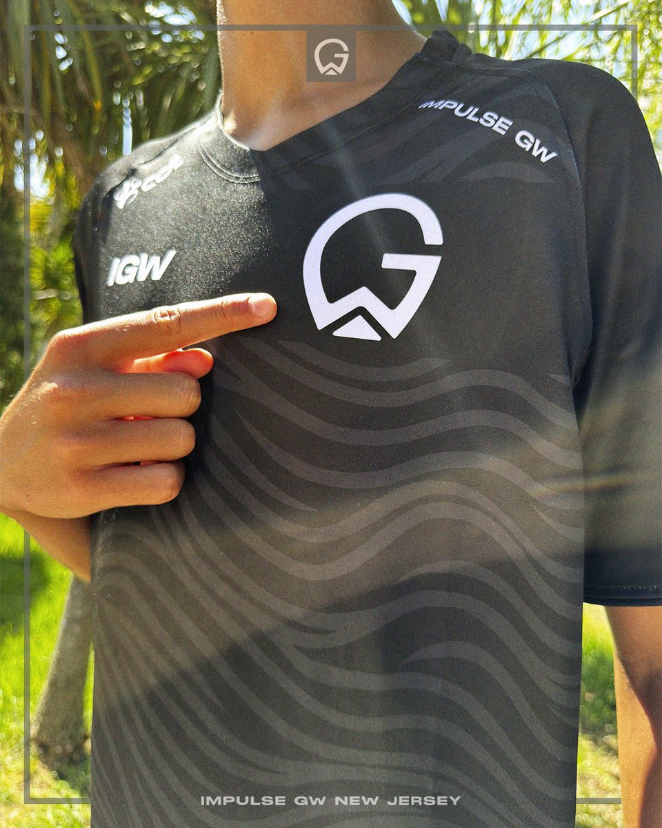 Nova armadura para a próxima season 🛡️