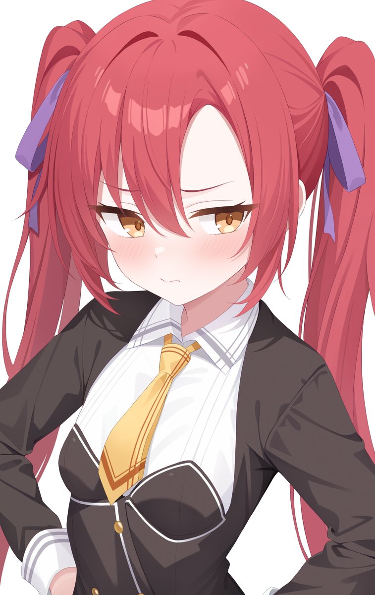shiratagi's tweet image. ノラと皇女と野良猫ハートより高田ノブチナ
お題ありがとうございました