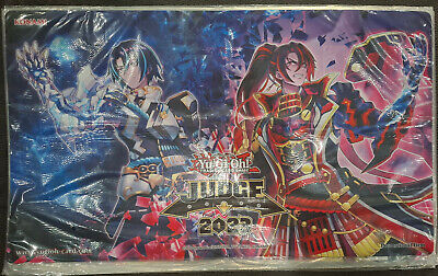 Puto_Guille's tweet image. Mis amigos están en el Europeo de yugioh y uno me ha conseguido mi tapete favorito de yugi 😭😭😭😭

Te amo @Fallentogether2