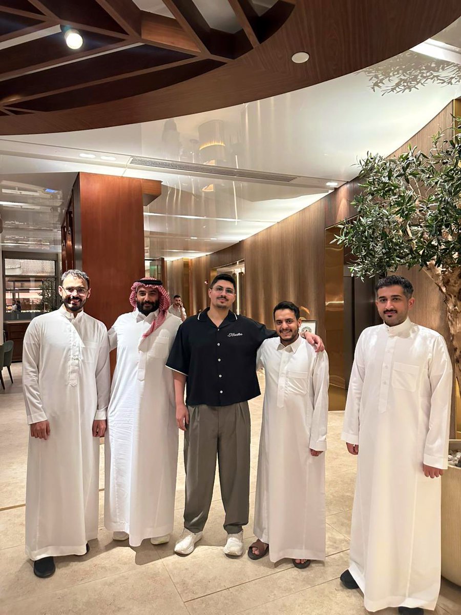 مَعن المغربي tweet media