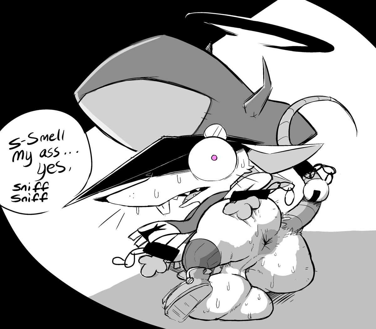 Got off of Diablo for a bit to doodle....ok...... I'm headed back to my current addiction.