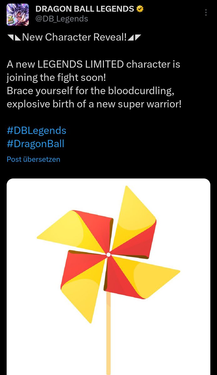 keflasaiyan19's tweet photo. LF Kefla coming to Dragon Ball Legends 🥹🥹💓💓

#dragonball #dragonballz #dragonballsuper #dragonballlegends #DragonBallLegends #kefla #DBLegends https://t.co/xopOrHHtH3
