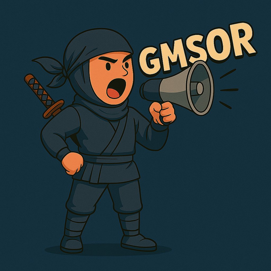 0xAlkindi's tweet image. GMSOR!

@cysic_xyz is not just another voice in the crowd but it represents the forefront of next generation computing, enabling the future with each verifiable proof.

on cysic, we build with intent.
We verify with precision and we move forward together.

the future is on chain,…