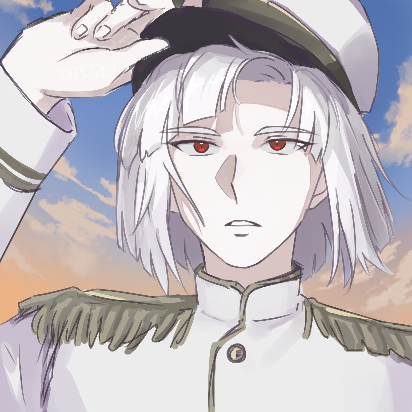 よし☆様 芳井よしー (@yMNk8nWUXFZp5gr) / X