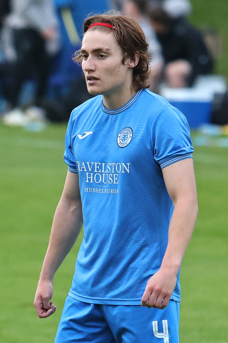 MusselburghAth's tweet image. We are delighted to announce the signing of youngsters Owen Hastie and James Clare.

Burgh fans will be familiar with Owen as he was an integral part of our U20’s League Winning Invincible side last season. He also made 3 appearances for the first team last season picking up a…