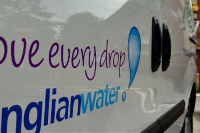 BuildingNews's tweet image. AtkinsRéalis, Mace and T&T sign £1bn delivery partner agreement with Anglian Water: Firms will deliver two reservoirs among other projects over next 15 years dlvr.it/TM6Hwj #construction #news