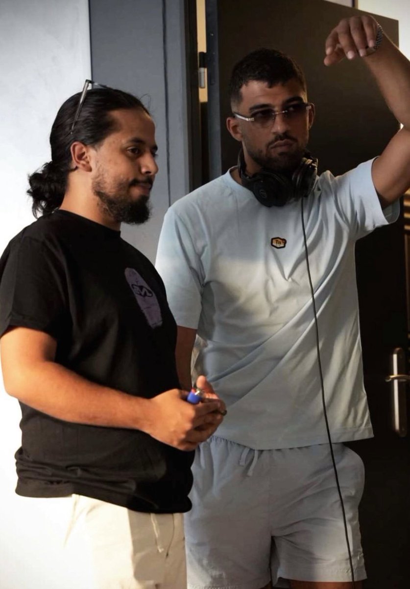 midiminuit__'s tweet image. 🚨 MISSAN x ZKR ! 

Un feat a été enregistré 🔥