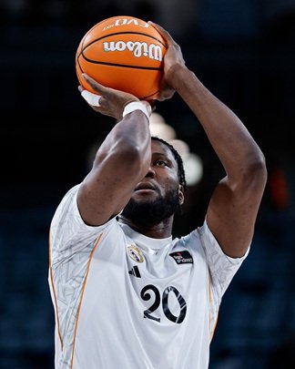 DAlessandro_LU's tweet image. Bruno Fernando stays in Real Madrid for next season. Per @webEncestando