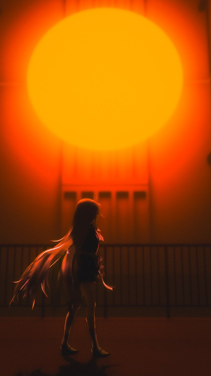 ahuropanda_VRC's tweet image. World:The Weather Project
#ゾメちゃん