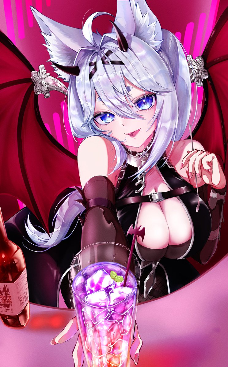 Shizuki2600's tweet image. ちょい最近で描いたやつ