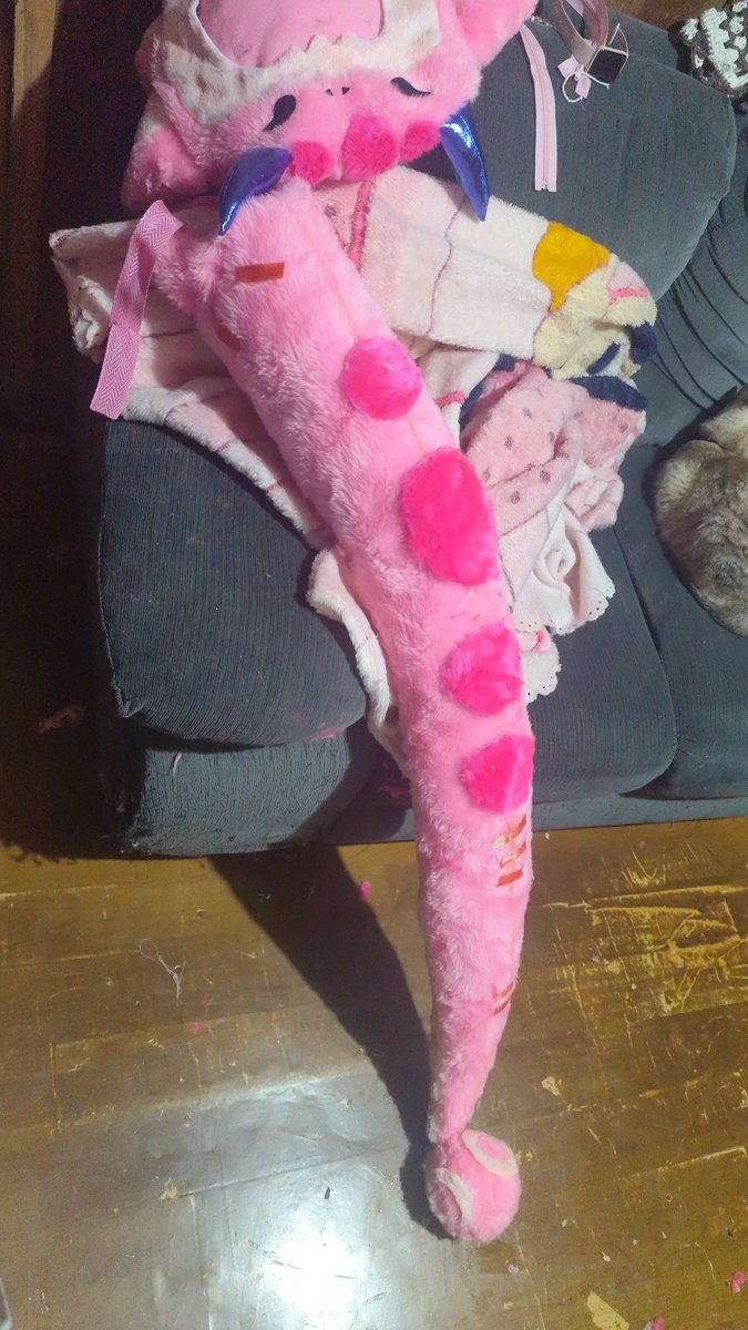 littlekaiS2's tweet image. VEI KKKKKK eu tava mt animado pra fazer esse cosplay pqp