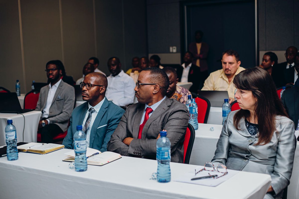 WezaPower (@wezapower) on Twitter photo ⚡ Big energy last week, July 17, at the Weza Power Update Workshop with <a href="/Regideso_bdi/">REGIDESO Burundi</a>, <a href="/areen_burundi/">AREEN Burundi</a>, <a href="/BurundiAber/">ABER Burundi</a>, <a href="/US_Emb_Burundi/">U.S. Embassy Burundi</a>, <a href="/minergiemine1/">BURUNDI/ HYDRAULIQUE, ENERGIE ET MINES</a>, & <a href="/WorldBank/">World Bank</a>! ⚡ Big energy last week, July 17, at the Weza Power Update Workshop with <a href="/Regideso_bdi/">REGIDESO Burundi</a>, <a href="/areen_burundi/">AREEN Burundi</a>, <a href="/BurundiAber/">ABER Burundi</a>, <a href="/US_Emb_Burundi/">U.S. Embassy Burundi</a>, <a href="/minergiemine1/">BURUNDI/ HYDRAULIQUE, ENERGIE ET MINES</a>, & <a href="/WorldBank/">World Bank</a>!