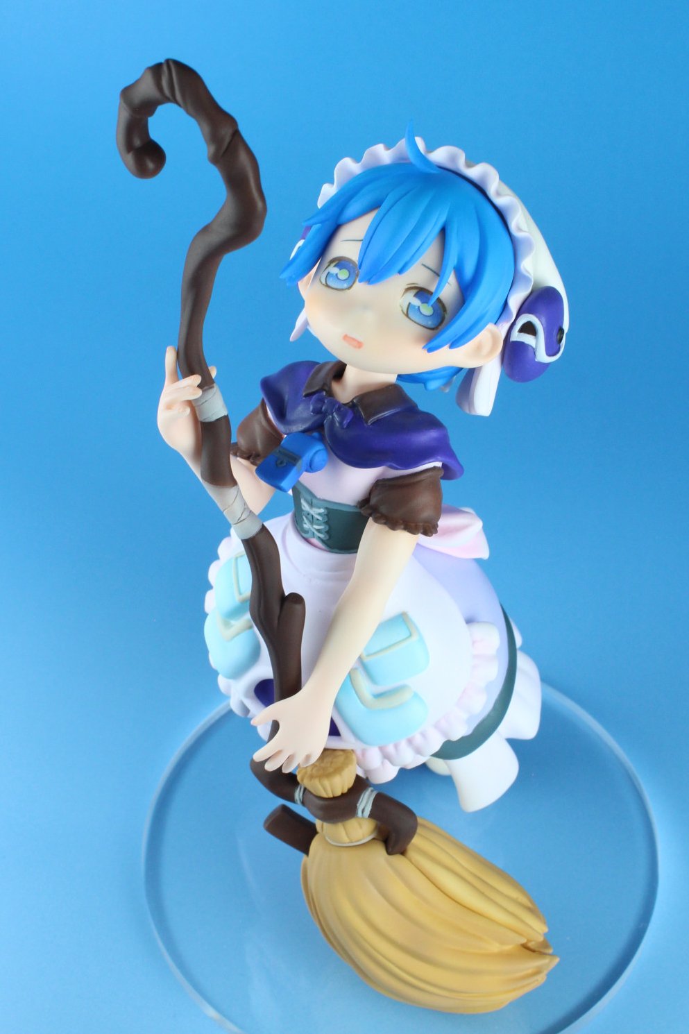 あーちゃんさん専用　メイドインアビス アニメ「メイドインアビス」公式 on X: 