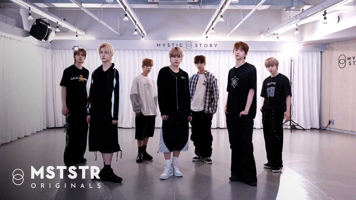 official_arrc's tweet image. [🎥]
[Dance Practice] ARrC (아크) &apos;dawns&apos; (Moving ver.)

youtu.be/X6Mjw7EPbZA

#ARrC #아크
#HOPE #dawns