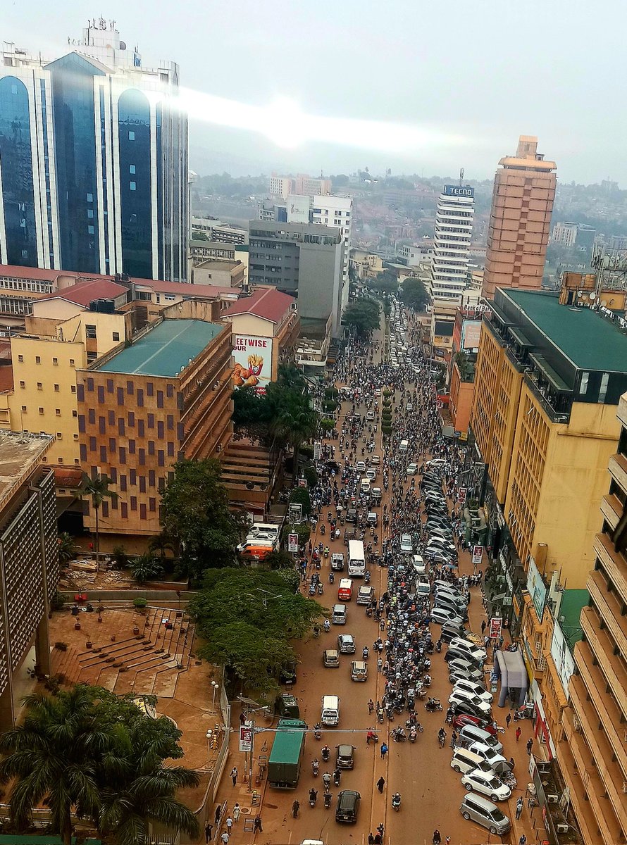 EdwinTashobya's tweet image. And he commanded them to Multiply and fill the earth. Then the Boda Bodas came. @coufamilytv Genesis 1:28 NIV
God blessed them and said to them, “Be fruitful and increase in number; fill the earth and subdue it. @RugyendoQuotes
@AbiazRwamwiri @besiandrew