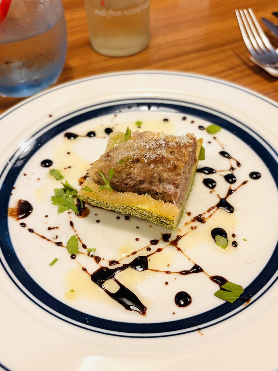 yuyafs's tweet image. うまいものを食べた😋
近所のお店だけど普段食べないものが色々出てくるので嬉しい