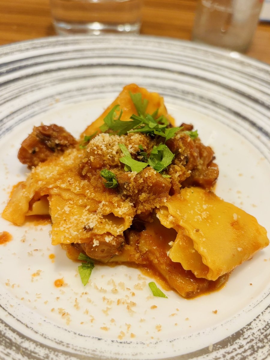 yuyafs's tweet image. うまいものを食べた😋
近所のお店だけど普段食べないものが色々出てくるので嬉しい