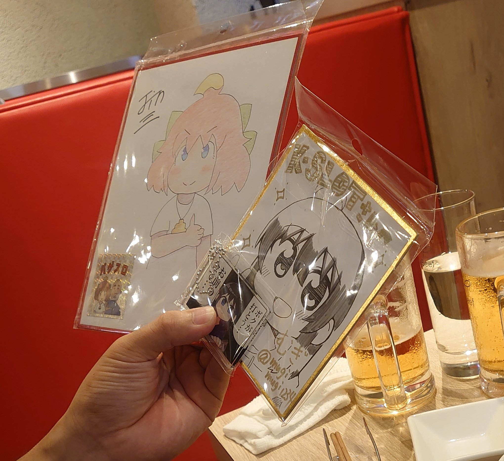 むぎページ むぎ (@mugimugi1234) / X