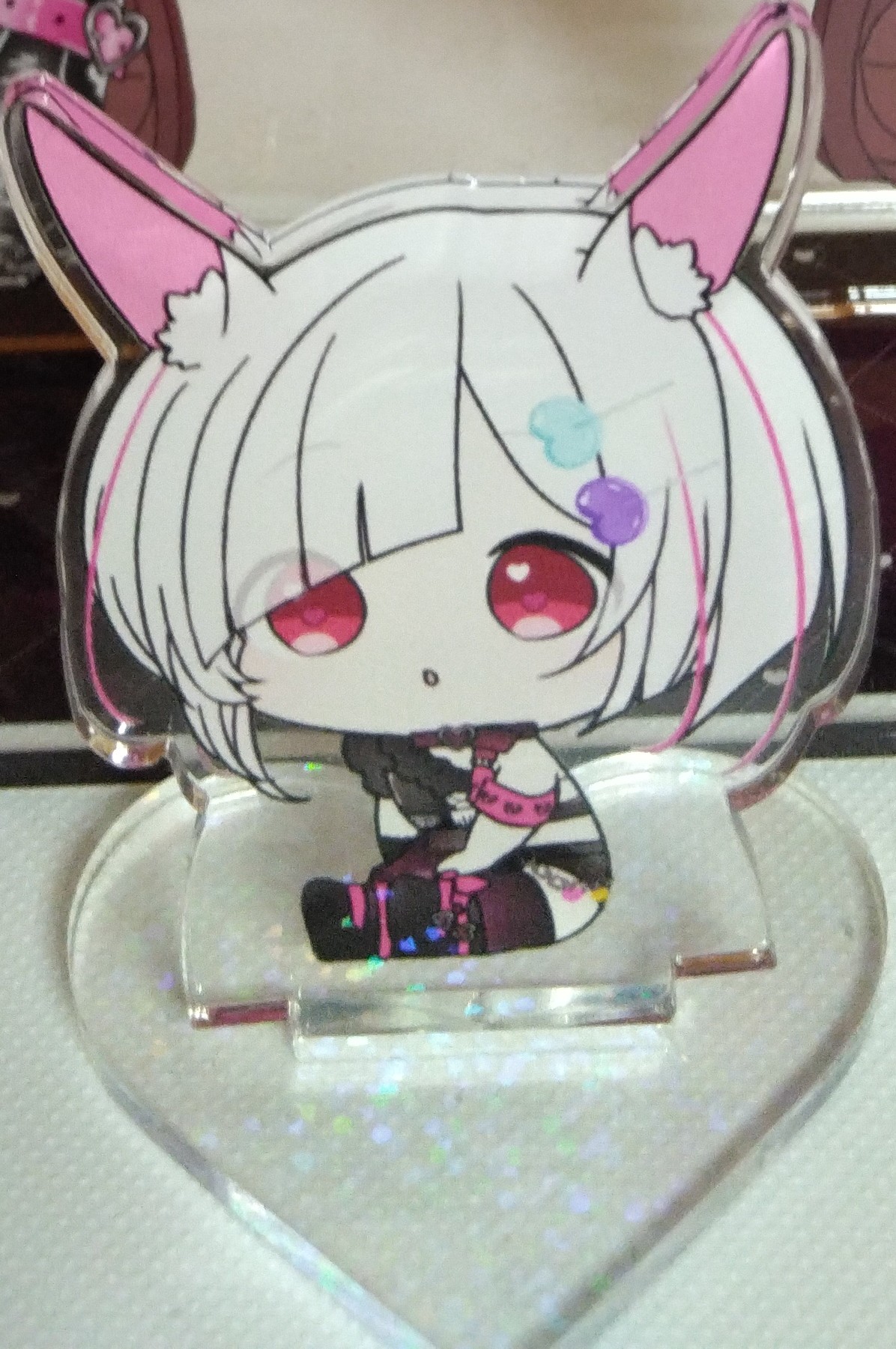 白兎ケイ🐰🎠 (@RAVA_Rabbit) / X