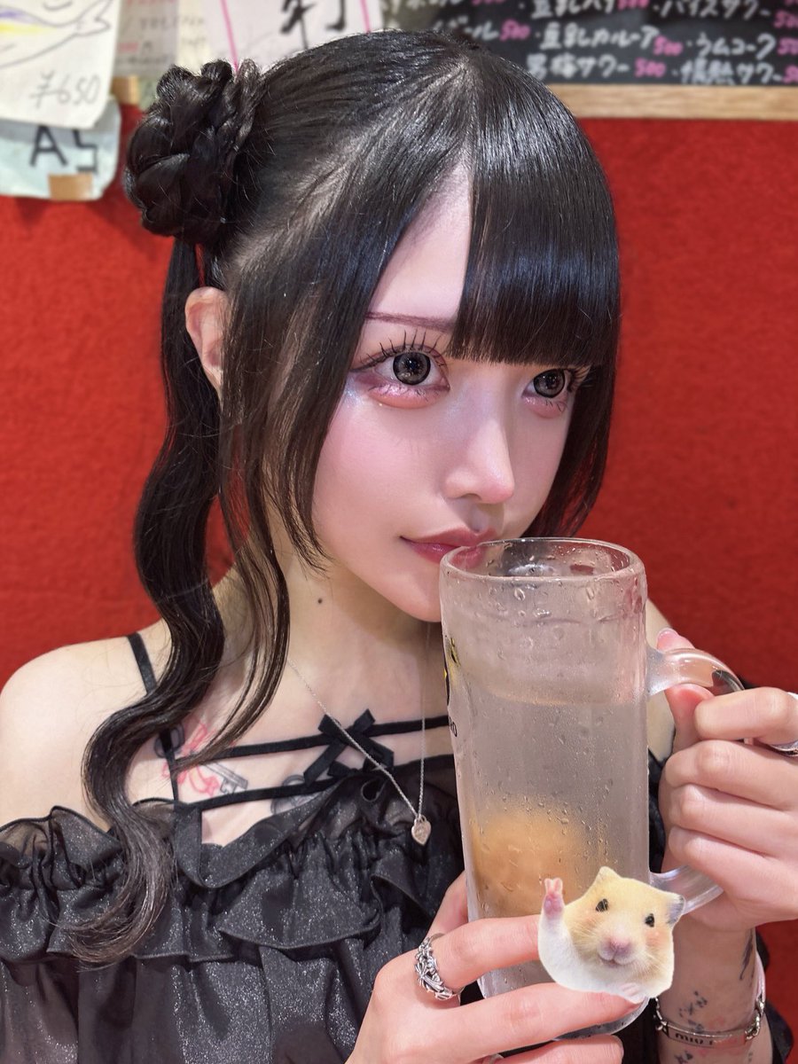 週８で居酒屋行きたい︎^_^❤︎