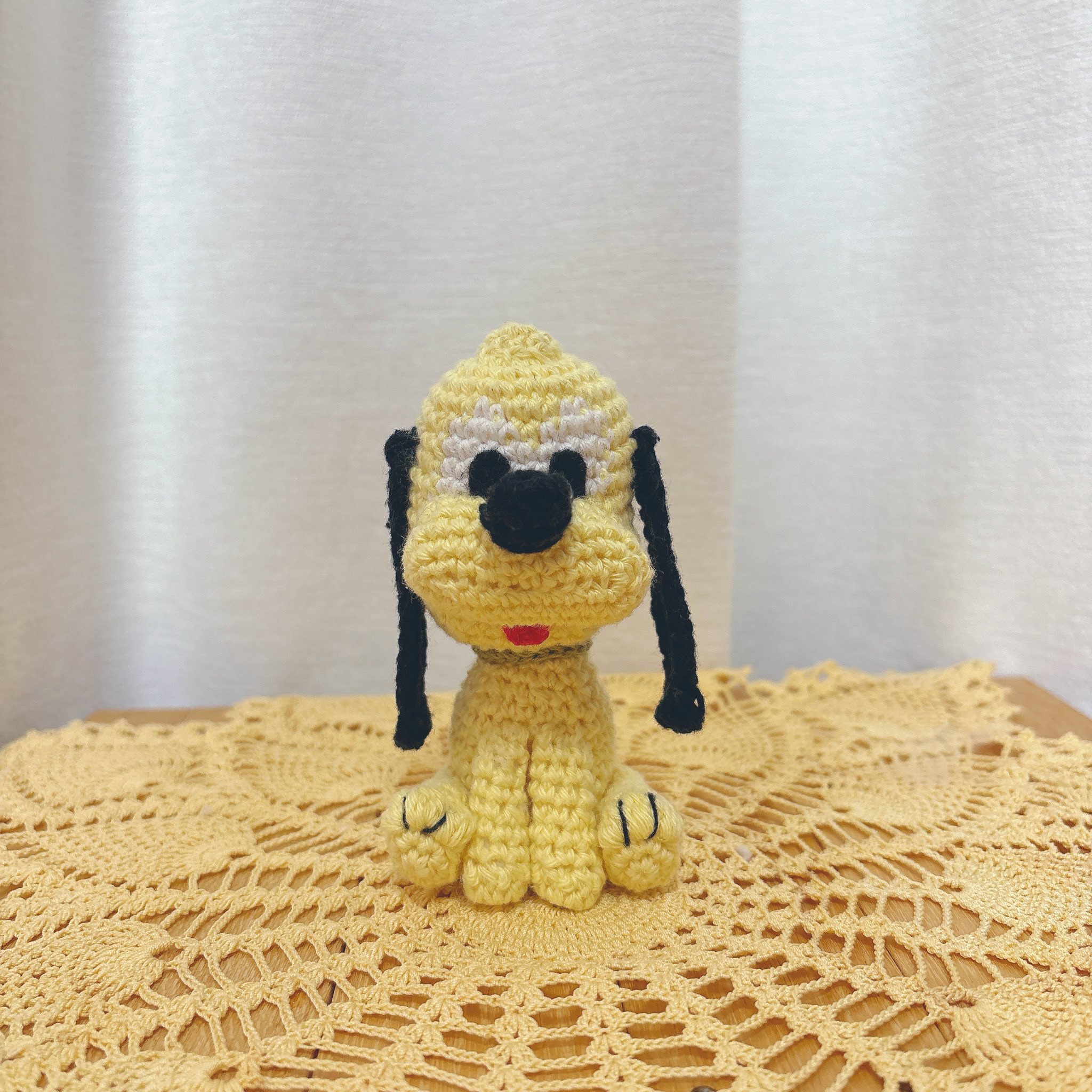 みっちょ🧶 (@beaveramigurumi) / X