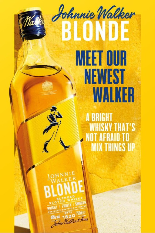 tb_distributors's tweet image. Meet the newest Walker — Johnnie Walker Blonde 💛
Bright. Fruity. Smooth.
Now shaking things up in Kisii with TB Distributors 🥃
#JohnnieWalkerBlonde #TBDistributors #YourDrinkPlug #KisiiVibes #MixThingsUp