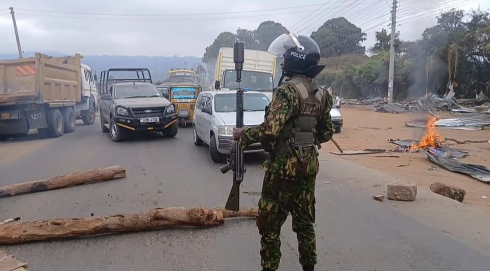 Maovisa ma volisi musyini wa masaku nimalasamika kutumia nzeve ya kwitikya methoi kisioni kya Miwani itina wa amuika ala meina uthatu kuvinga lelu wa kuma Masaku Kuthi Makutano ma Kyumbi.
#mwatudigital #mwatufm ^JN