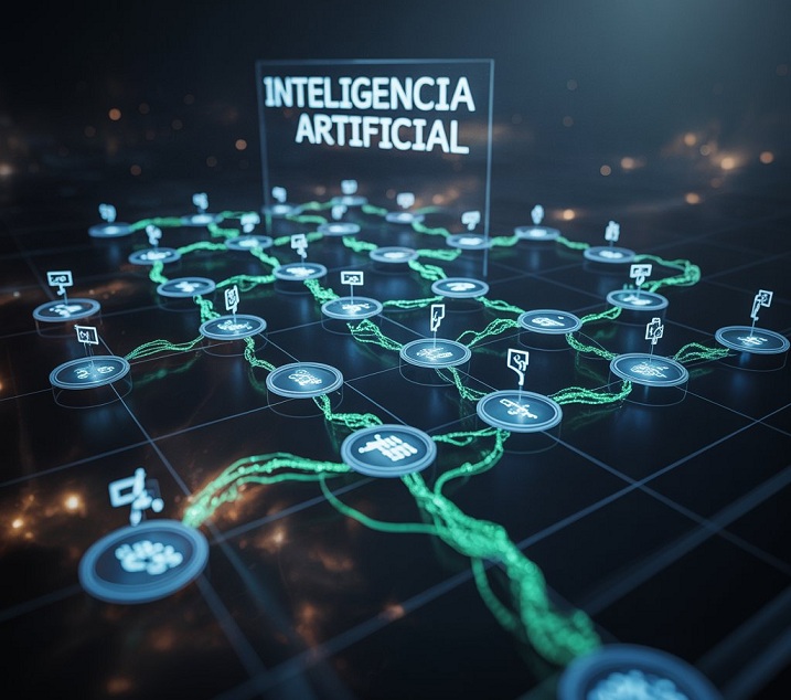 IndeGranada's tweet image. La @CanalUGR alcanza el 5º puesto en Europa y 52º del mundo en Inteligencia Artificial, según el ranking Best Global Universities 2025
👉 Ocupa el lugar 366º a nivel global de un total de 2.551 instituciones académicas evaluadas de más de 80 países
⬇️
elindependientedegranada.es/economia/ugr-a…