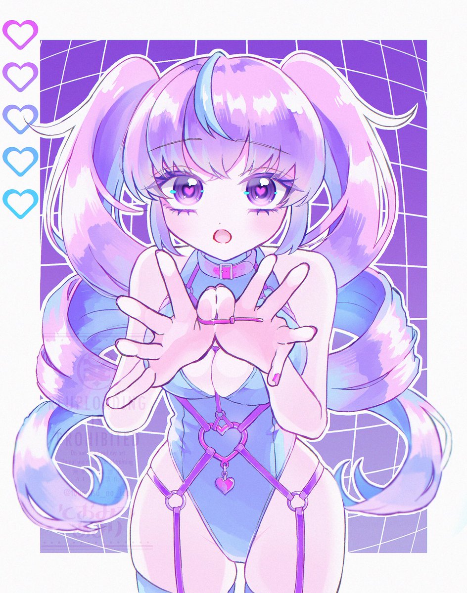 toumitsu_no_ido's tweet image. #女の子のイラストだけで興味を持ってくれる方へ届け
