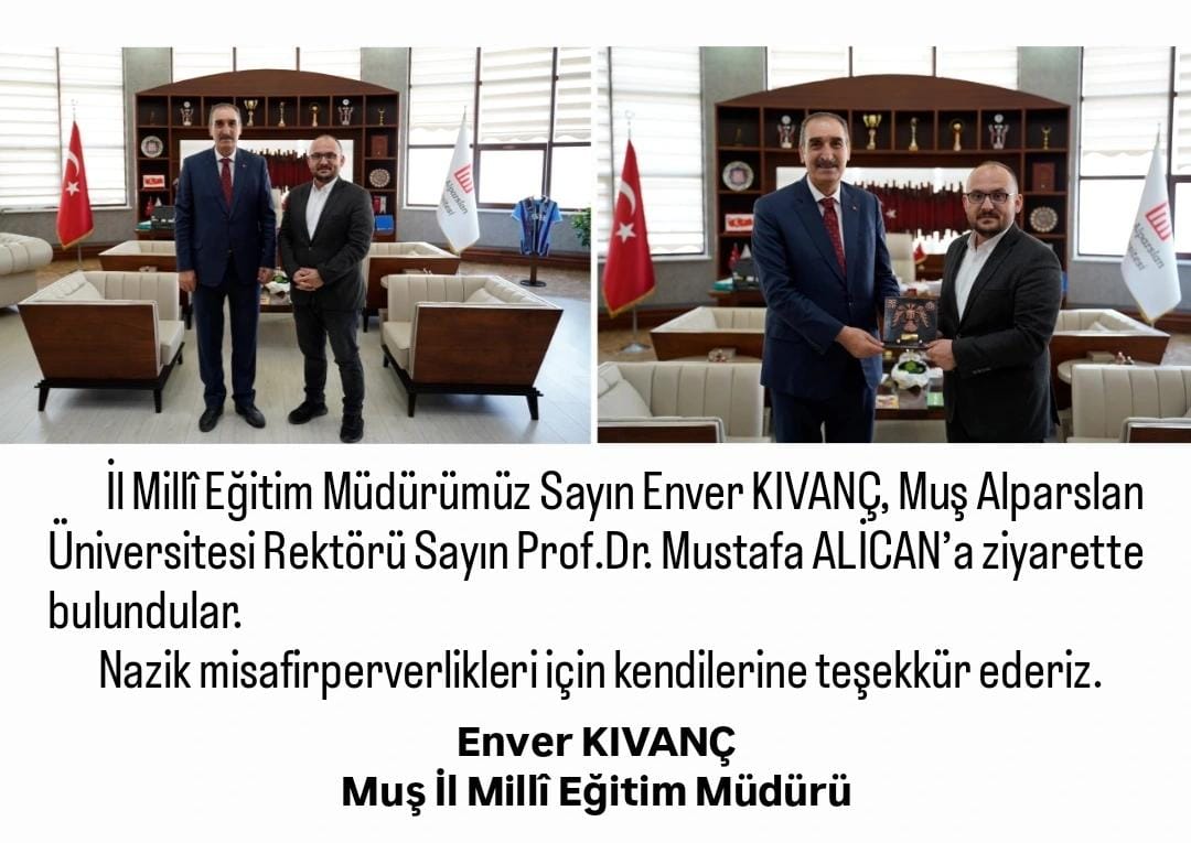 Enver KIVANÇ (@enverkv) on Twitter photo 