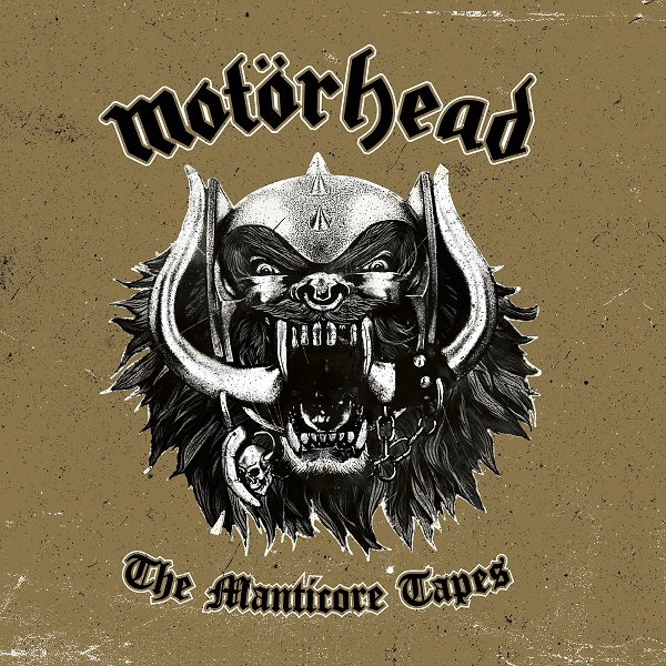TOWER_HRHM's tweet image. 【好評販売中♪】
#モーターヘッド
『The Manticore Tapes』
レミー、エディ、フィルシーで初めてレコーディングした幻のテープが49年の時を経て発売!
📢オンライン限定‼
全品ポイント20%還元なら最大3,398pt還元🉐
tower.jp/article/featur…
#タワレコHRHM #Motorhead
@myMotorhead