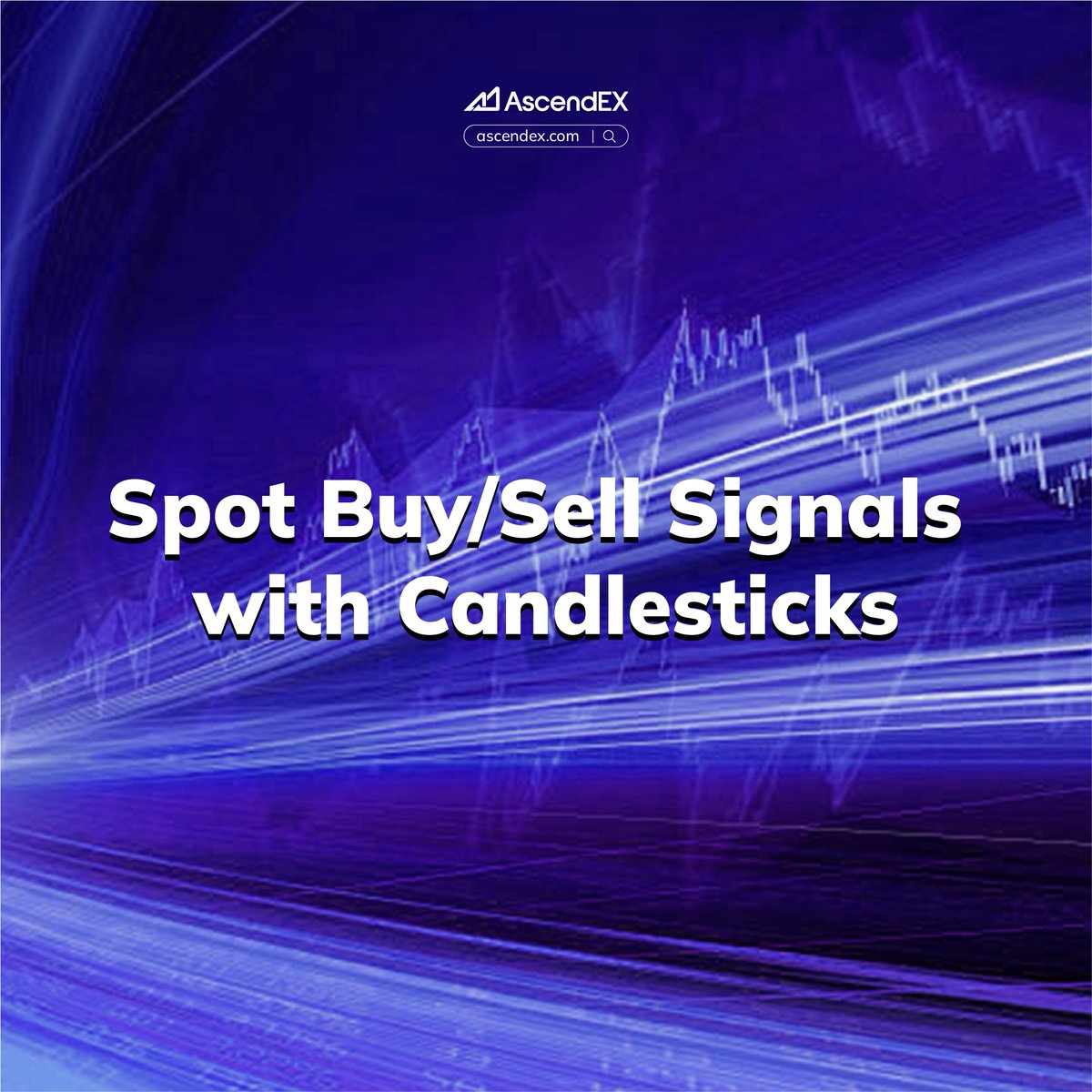 AscendEX_'s tweet image. Can candlesticks help time entries & exits? YES, if you know what to look for👇
📊 Candlesticks + support/resistance zones:
🔽 Long lower wick at previous low = Possible bounce
🔼 Long upper wick above resistance = Possible fake breakout
#AscendEX #LearningWeb3