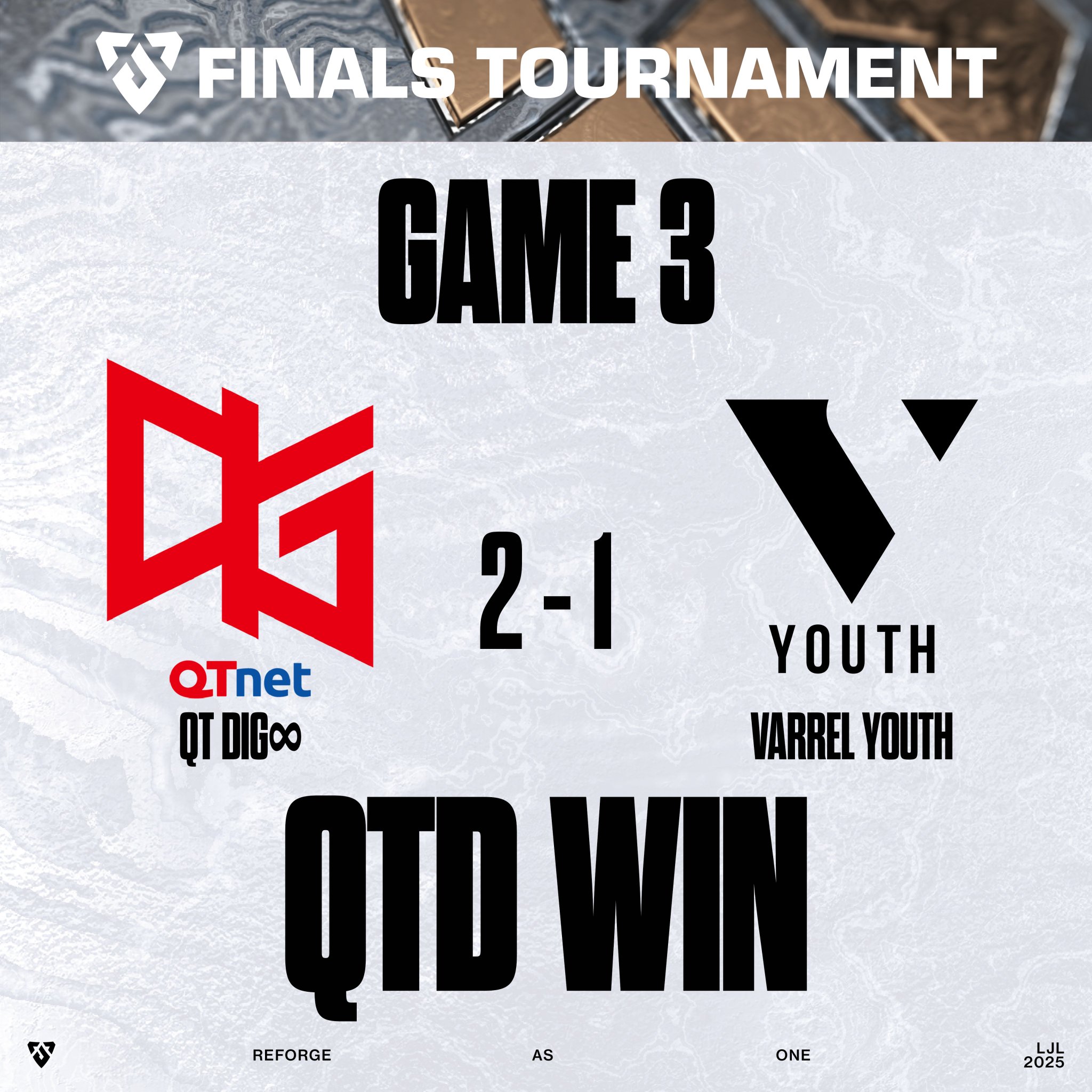 LJL（League of Legends Japan League） on X: 