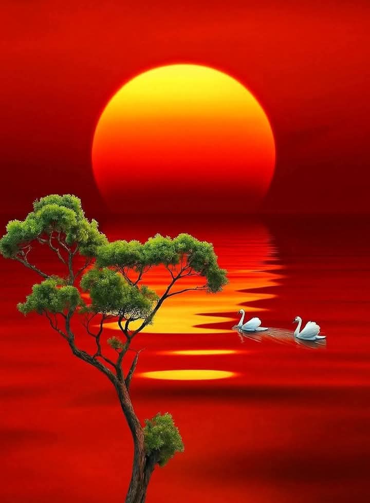 YaarCmert43688's tweet image. ❤Ey gönül ❤
Bazen de "yıldızlar"
Bakar
İnsanlar kayar aramızdan
Kimi boynu bükük,
Kimi Gönlü kırık,
Kimi de özlem ve hasret içinde