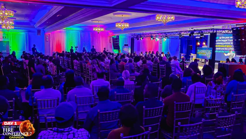 isaiahmacwealth's tweet image. GOD IS CALLING YOU TO SONSHIP...
Now, more than ever before, God is raising and preparing His sons to overthrow and dominate the thrones, strength, and chariots of Kingdoms.
Are you positioning yourself to be in that rank?
See you tonight for the concluding session of LFC…