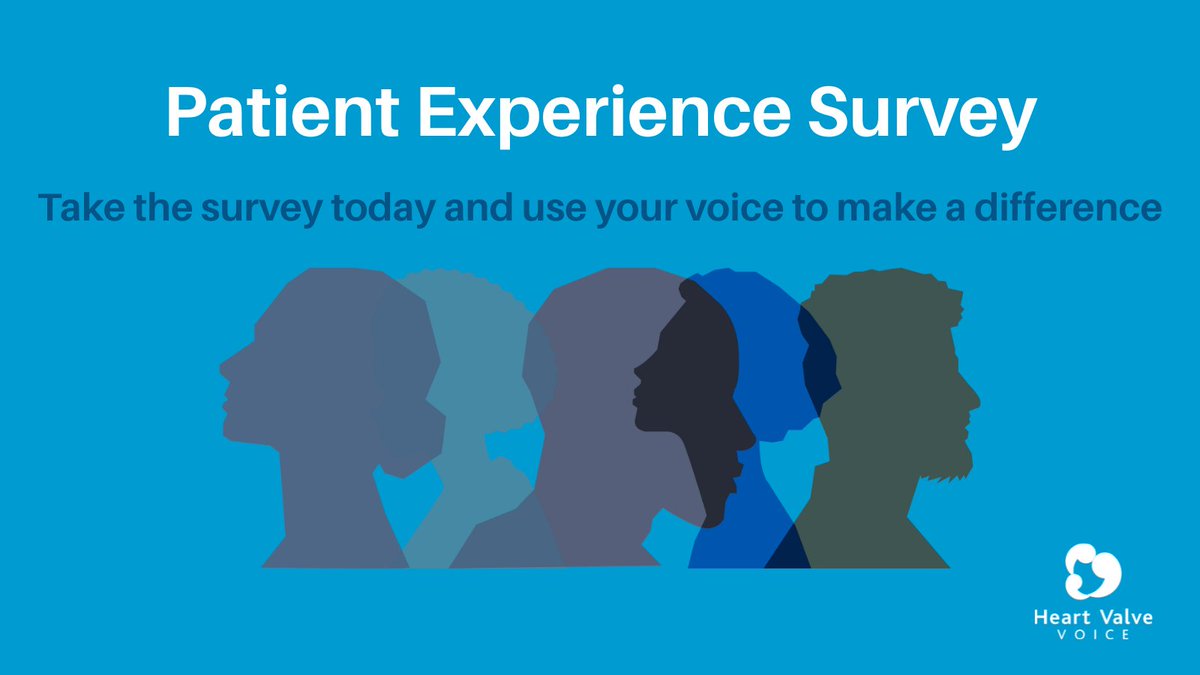 🗣 Been through heart valve treatment?
Your feedback could help shape better care.
Take our quick survey – just 4 minutes:
👉 ow.ly/RpRA50WvbRe