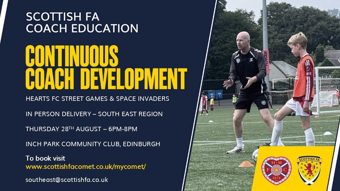 South East Region tweet media