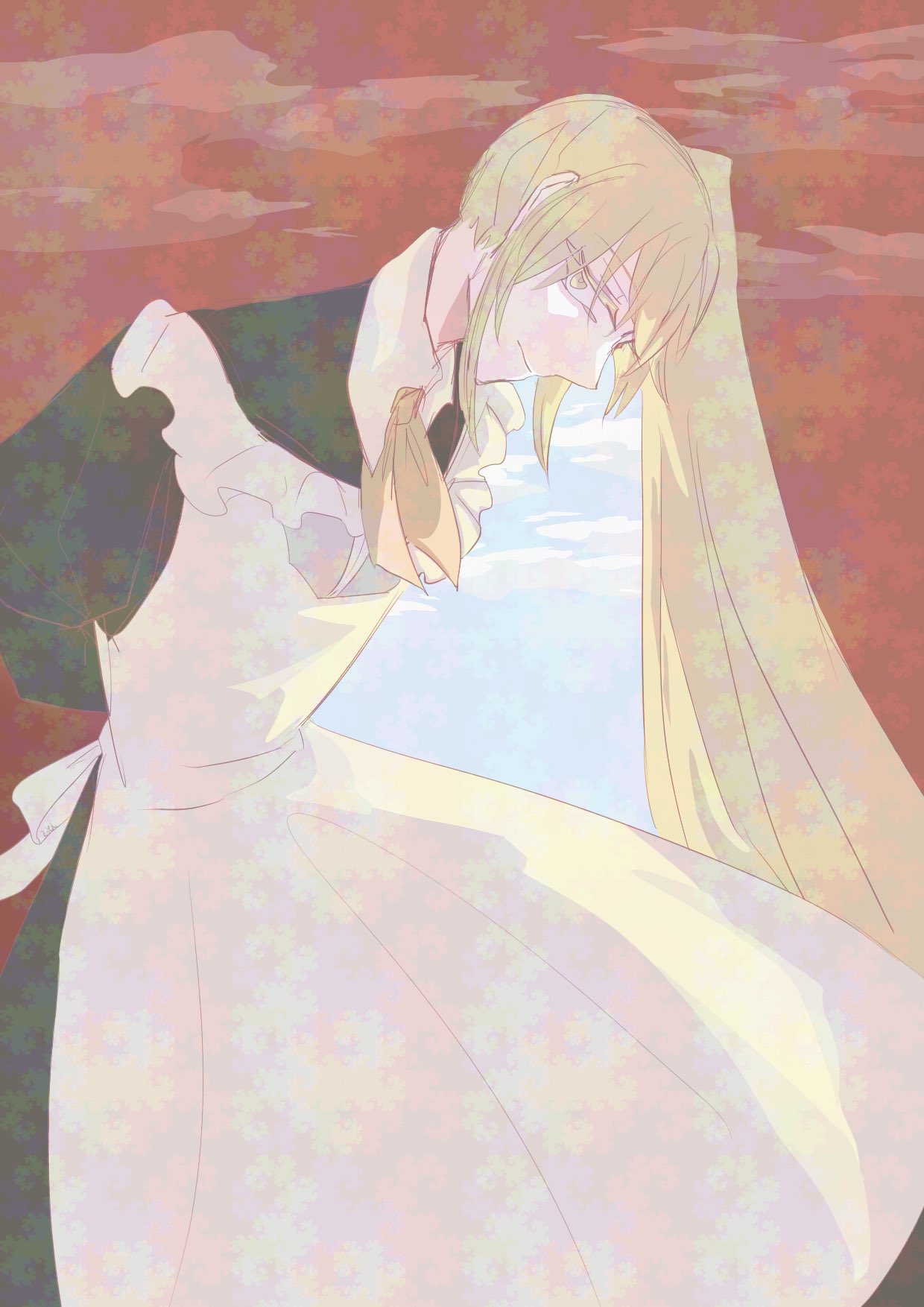 海月(現在低浮上) (@rin_chisso) / X