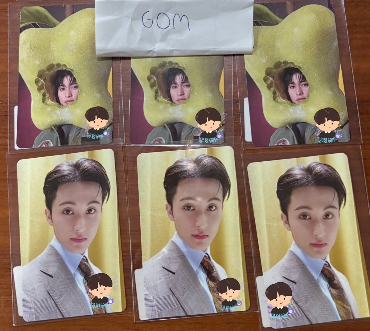 gobygoms's tweet photo. #neosell wts photocard mark pob cafe event thai (udah arrived wh ina)

130k/set (avail 3 set)

❌ pack, adm
☑️ keep = dp
📍kab. bogor https://t.co/DBk9FRo4I4