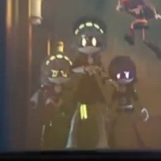 V's ready to protect her wives