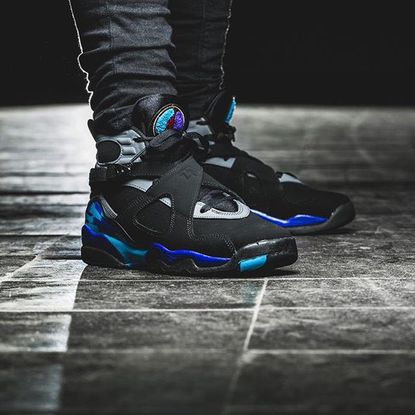 SOLELINKS's tweet image. Ad: RESTOCK: Air Jordan 8 Retro 'Aqua'
JD:bit.ly/4f2o28K
FNL:bit.ly/4kMSRzt