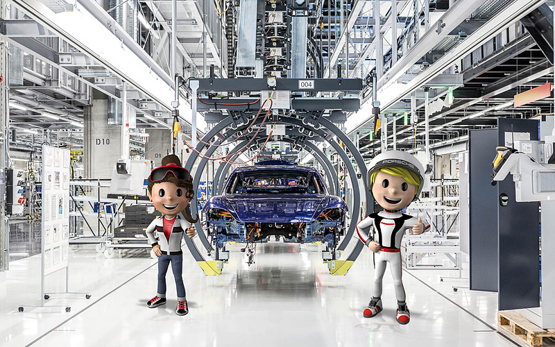 car_watch's tweet image. ポルシェ、木更津市のふるさと納税返礼品にPEC東京の子供向け体験プラン3種追加 car.watch.impress.co.jp/docs/news/2034… #Porsche #ポルシェ #ふるさと納税 #木更津