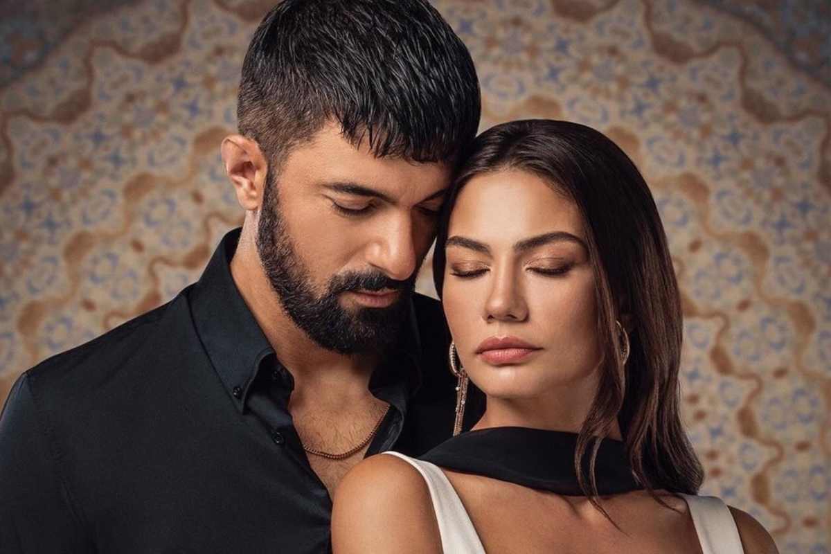 yosoyelfanal's tweet image. Arriva finalmente #IoSonoFarah con #DemetÖzdemir. Da LUNEDI alle 15:45
#LaForzadiunaDonna si sposta alle 17:15
#AscoltiTv