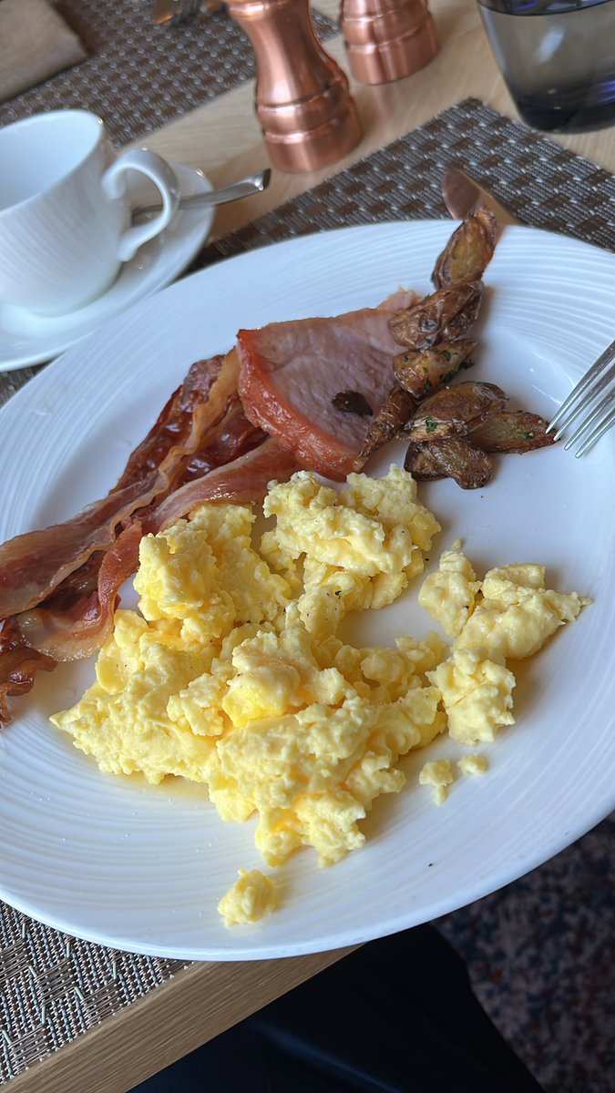 fifer1863's tweet image. Hey @socialstudiestx what’s for breakfast?